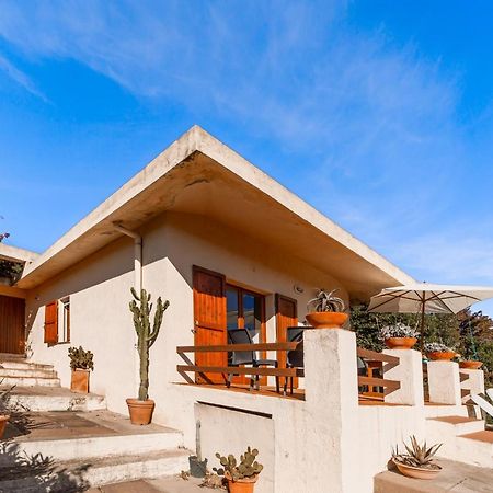 Murphy Holiday Home - Ginestre S La Maddalena  Zewnętrze zdjęcie