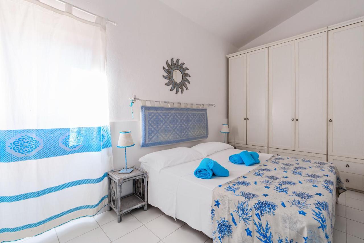 Murphy Holiday Home - Ginestre S La Maddalena  Zewnętrze zdjęcie