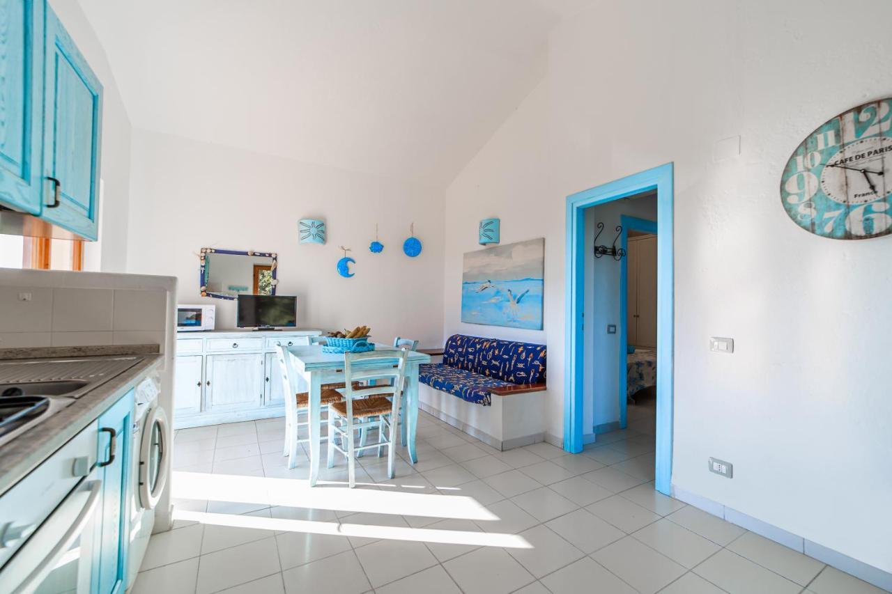 Murphy Holiday Home - Ginestre S La Maddalena  Zewnętrze zdjęcie