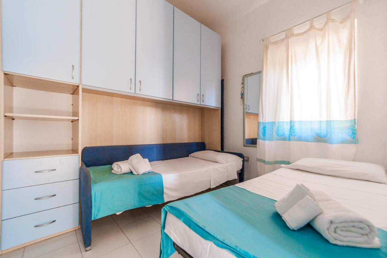 Murphy Holiday Home - Ginestre S La Maddalena  Zewnętrze zdjęcie