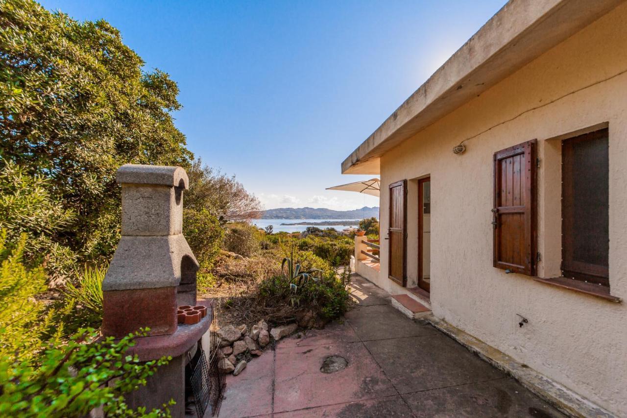 Murphy Holiday Home - Ginestre S La Maddalena  Zewnętrze zdjęcie