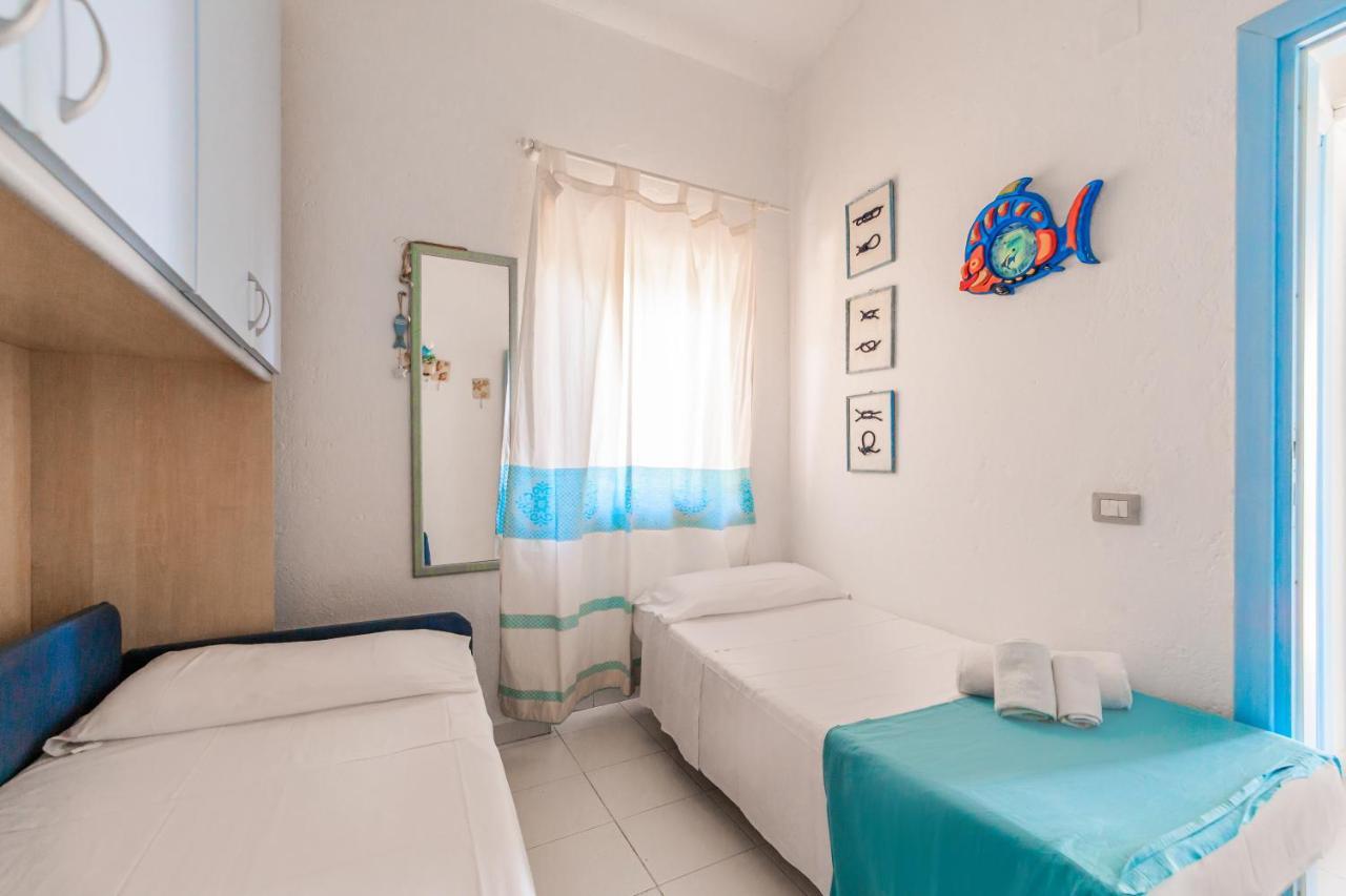 Murphy Holiday Home - Ginestre S La Maddalena  Zewnętrze zdjęcie