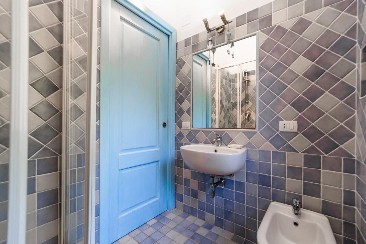 Murphy Holiday Home - Ginestre S La Maddalena  Zewnętrze zdjęcie