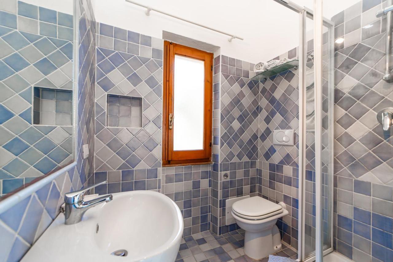 Murphy Holiday Home - Ginestre S La Maddalena  Zewnętrze zdjęcie